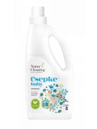 Csepke Baby allergénmentes mosógél 0m+ - 1 liter