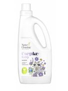 Csepke Baby mosógél levendula olajjal 3m+ - 1 liter