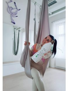 NaturCleaning Sport Hammock&Silk mosógél 1 liter