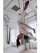 NaturCleaning Sport Hammock&Silk mosógél 1 liter