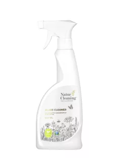 NaturCleaning Glass cleaner 500 ml - lime illattal