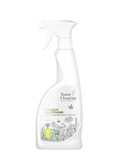   NaturCleaning Speciális tisztítószer kondigépekhez, fitness & sport eszközökhöz 500 ml
