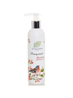 NaturCleaning Gránátalma folyékonyszappan 250 ml