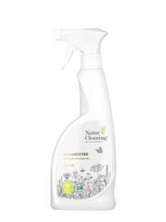 NaturCleaning Almaecetes vízkőoldó 500 ml