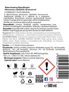 NaturCleaning Almaecetes vízkőoldó 500 ml
