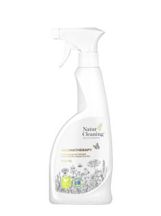   NaturCleaning Aromatherapy tisztítószer mandarin és cubeba olajjal 500 ml