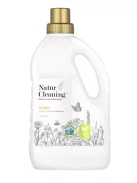 NaturCleaning Black hipoallergén mosógél 1,5 liter