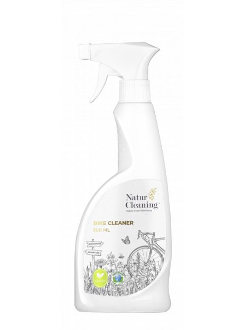 NaturCleaning Bike Cleaner 500 ml