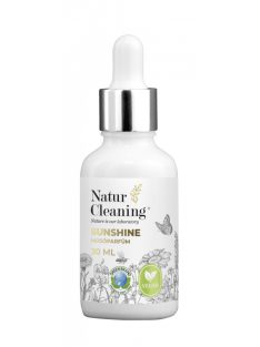 NaturCleaning Mosóparfüm Sunshine 30 ml