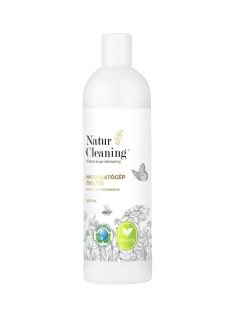 NaturCleaning Mosogatógép öblítő 500 ml