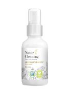 NaturCleaning Légfrissítő spray citromfű 30 ml