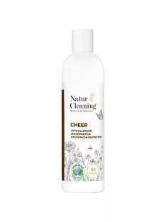   NaturCleaning Mosóparfüm szuperkoncentrátum 200 ml - Cheer