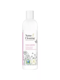   NaturCleaning Mosóparfüm szuperkoncentrátum 200 ml - Macaron /Álomvilág/ 