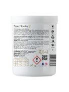 NaturCleaning mosópor 1 kg - white