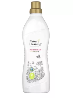   NaturCleaning Padlótisztító 1 liter - Pomegranate illattal