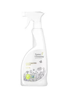 NaturCleaning Hipoallergén folttisztító spray 500 ml