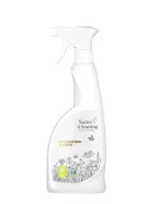NaturCleaning Fürdőszobai tisztító 500 ml