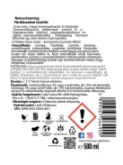 NaturCleaning Fürdőszobai tisztító 500 ml