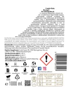 Csepke Baby mosógél Kis Felfedezőknek 3m+ - 4 liter