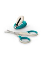 Baboo baba manikűr készlet - lagúna