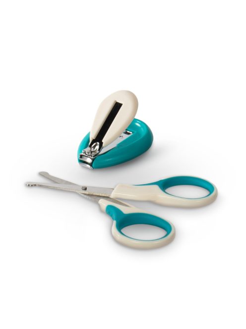 Baboo baba manikűr készlet - lagúna