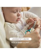 Baboo baba manikűr készlet - lagúna