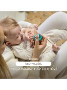 Baboo baba manikűr készlet - lagúna