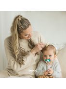 Baboo baba fésű és kefe szett - lagúna