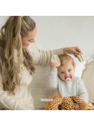 Baboo baba fésű és kefe szett - lagúna