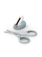 Baboo baba manikűr készlet - kék