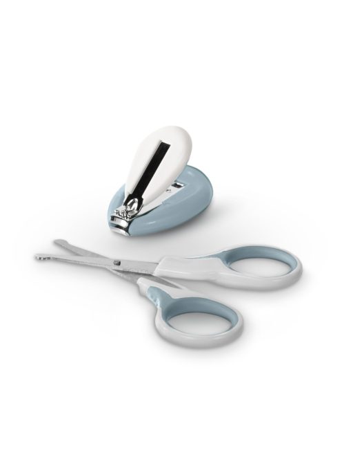 Baboo baba manikűr készlet - kék