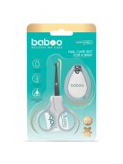 Baboo baba manikűr készlet - kék