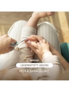 Baboo baba manikűr készlet - kék