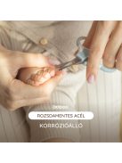 Baboo baba manikűr készlet - kék