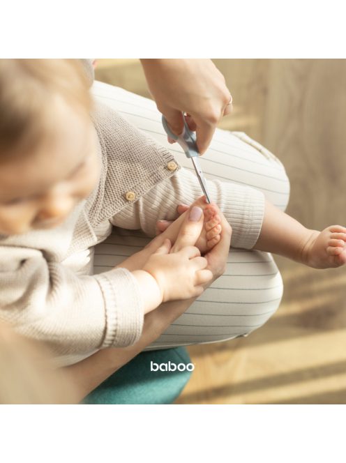 Baboo baba manikűr készlet - kék