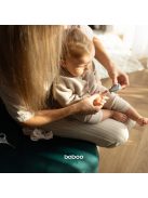 Baboo baba manikűr készlet - kék