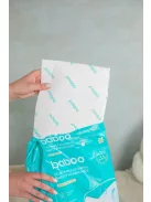 Baboo Eldobható Nedvszívó Pelenkázó Alátét AirComfort, 60x45, 20 db