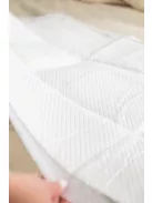 Baboo Eldobható Nedvszívó Pelenkázó Alátét AirComfort 60x60, 20 db