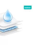 Baboo Eldobható Nedvszívó Pelenkázó Alátét AirComfort 60x90, 20db