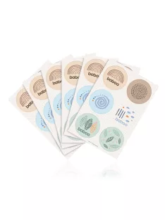 Baboo NaturalShield szúnyogriasztó tapaszok 36 db