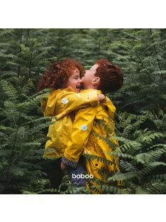 Baboo NaturalShield szúnyogriasztó tapaszok 36 db