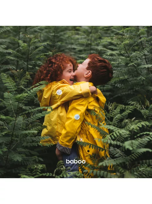 Baboo NaturalShield szúnyogriasztó tapaszok 36 db