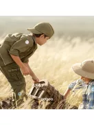 Baboo NaturalShield szúnyogriasztó tapaszok 36 db