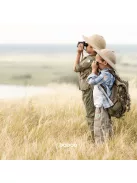Baboo NaturalShield szúnyogriasztó tapaszok 36 db