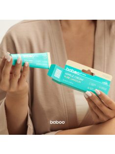 Baboo 100% tiszta lanolin bimbókrém 35 ml