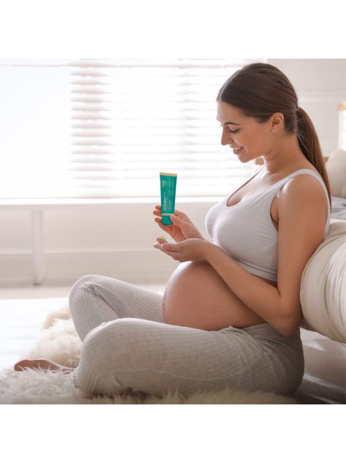 Baboo 100% tiszta lanolin bimbókrém 35 ml