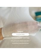 Baboo szülés utáni hálós bugyi 2 db M