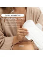 Baboo eldobható szülés utáni betét, 10 db, M, 340 mm