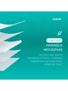 Baboo éjszakai és nappali eldobható melltartóbetét 120 db