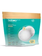Baboo éjszakai és nappali eldobható melltartóbetét 120 db